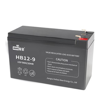 Μπαταρία AGM 12V Deep Cycle
